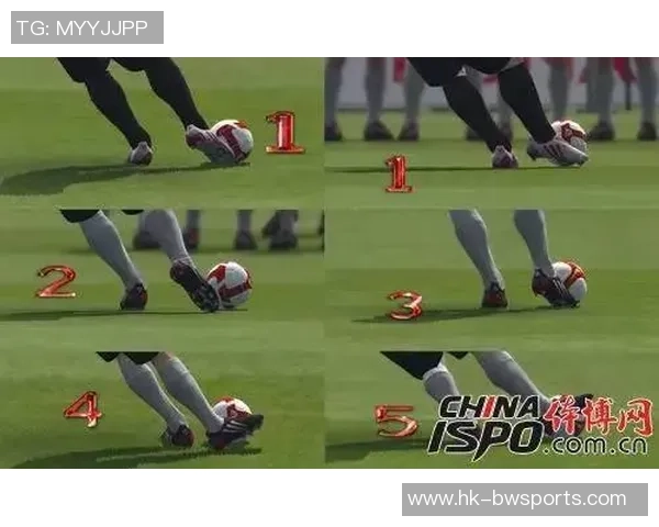 掌握足球射门技巧的最佳脚法视频教程助你成为射门高手 掌握足球射门技巧的最佳脚法视频教程助你成为射门高手